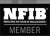 NFIB Member Logo